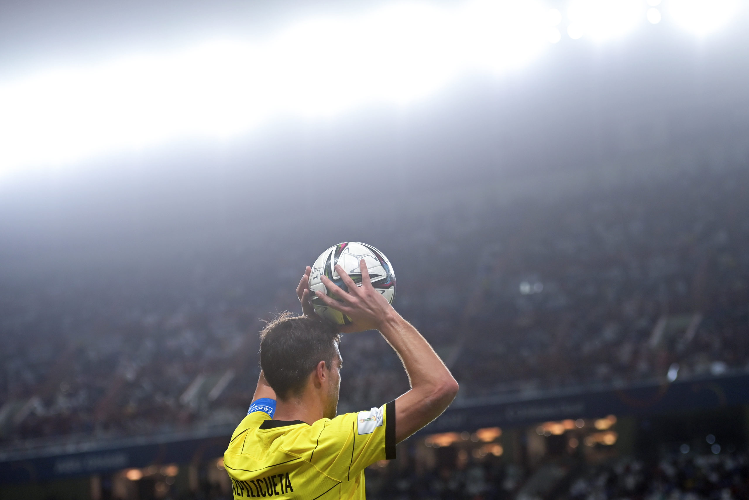 Photo by Tullio Puglia - FIFA/FIFA via Getty Images
