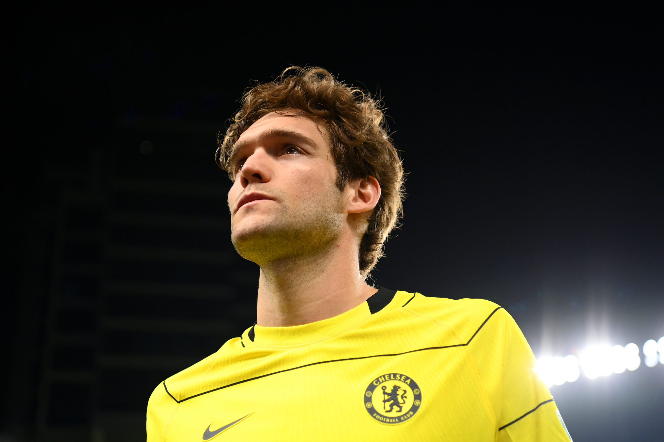 Marcos Alonso admits he would be scared of £29m Chelsea player if he was an opposition player