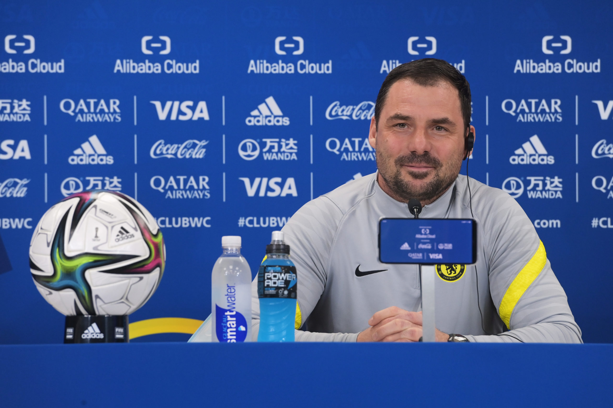 Photo by Tullio Puglia - FIFA/FIFA via Getty Images