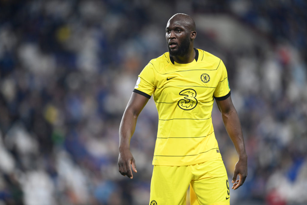 Al Hilal v Chelsea FC: Semi Final - FIFA Club World Cup UAE 2021