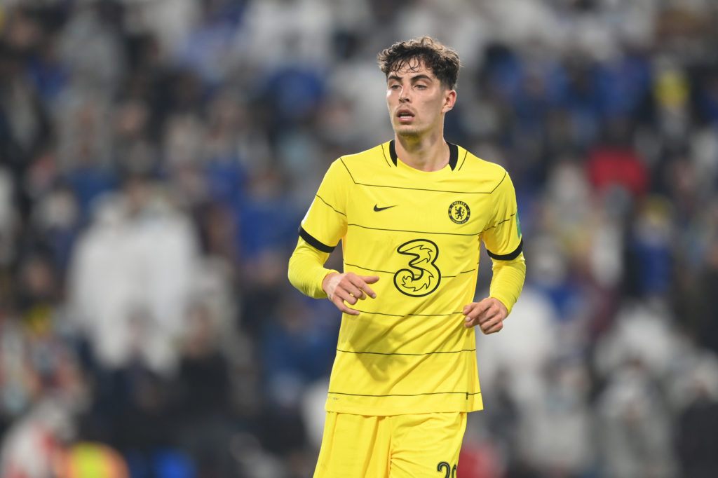Al Hilal v Chelsea FC: Semi Final - FIFA Club World Cup UAE 2021