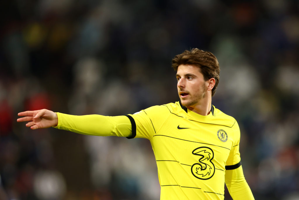 Al Hilal v Chelsea FC: Semi Final - FIFA Club World Cup UAE 2021