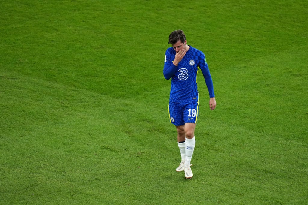 Chelsea v Palmeiras: Final - FIFA Club World Cup UAE 2021
