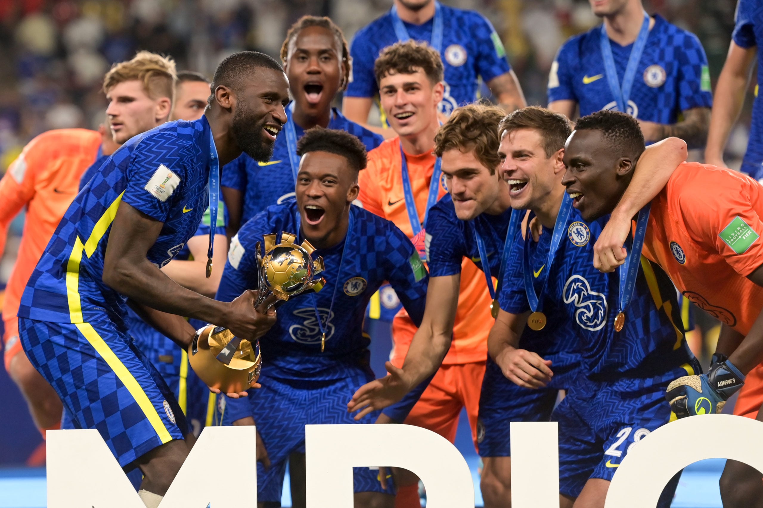 Photo by Tullio Puglia - FIFA/FIFA via Getty Images
