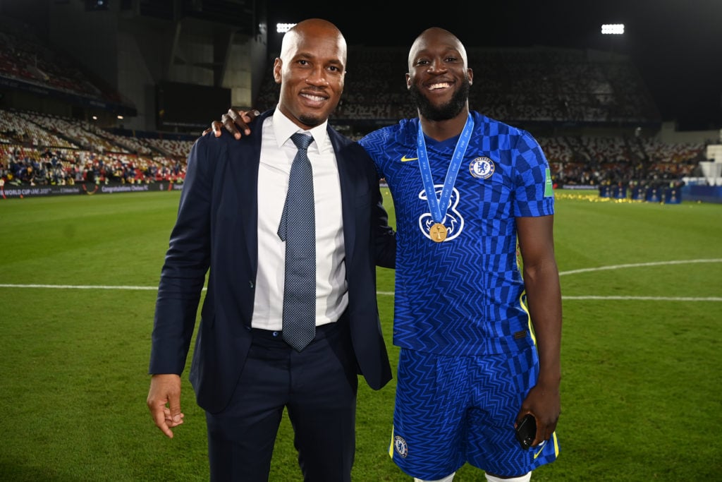 Chelsea v Palmeiras: Final - FIFA Club World Cup UAE 2021
