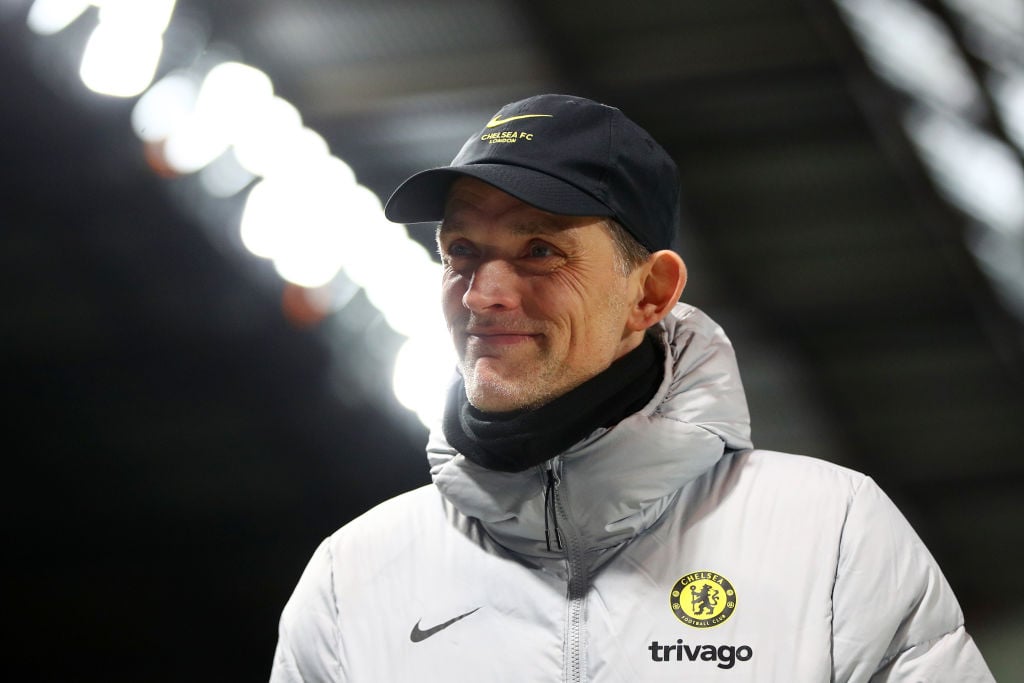 Photo by Chris Lee - Chelsea FC/Chelsea FC via Getty Images