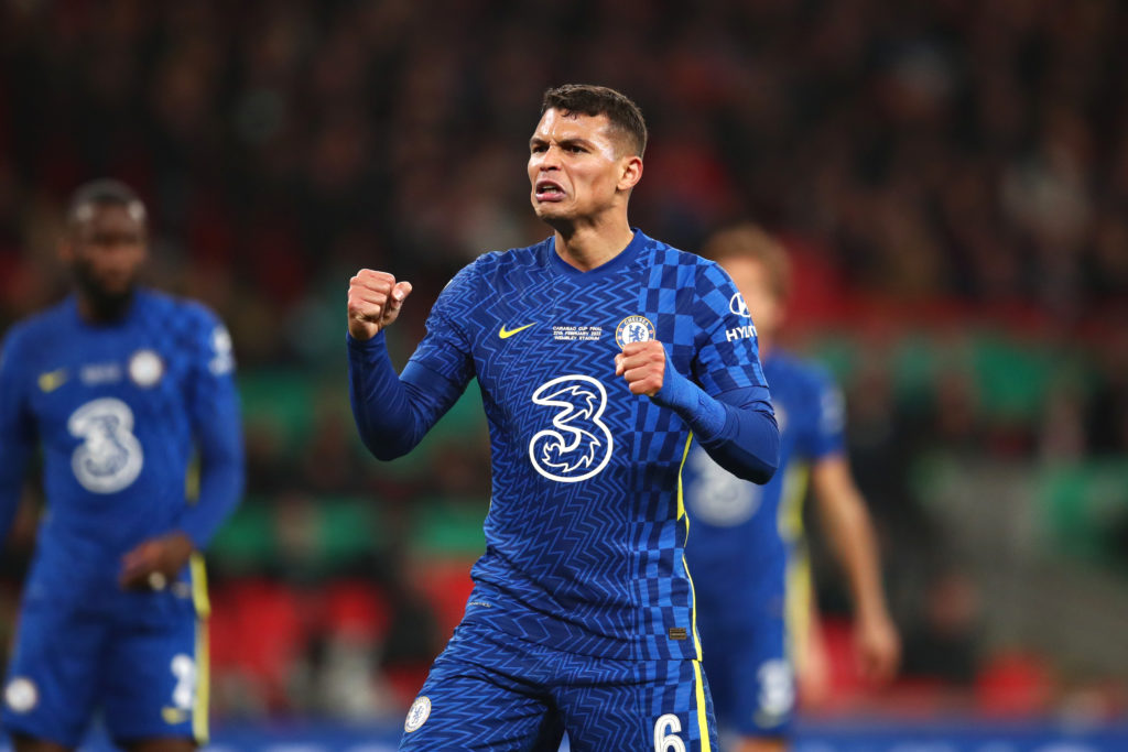 Chelsea v Liverpool - Carabao Cup Final