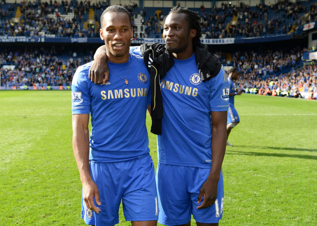 Chelsea v Blackburn Rovers - Premier League