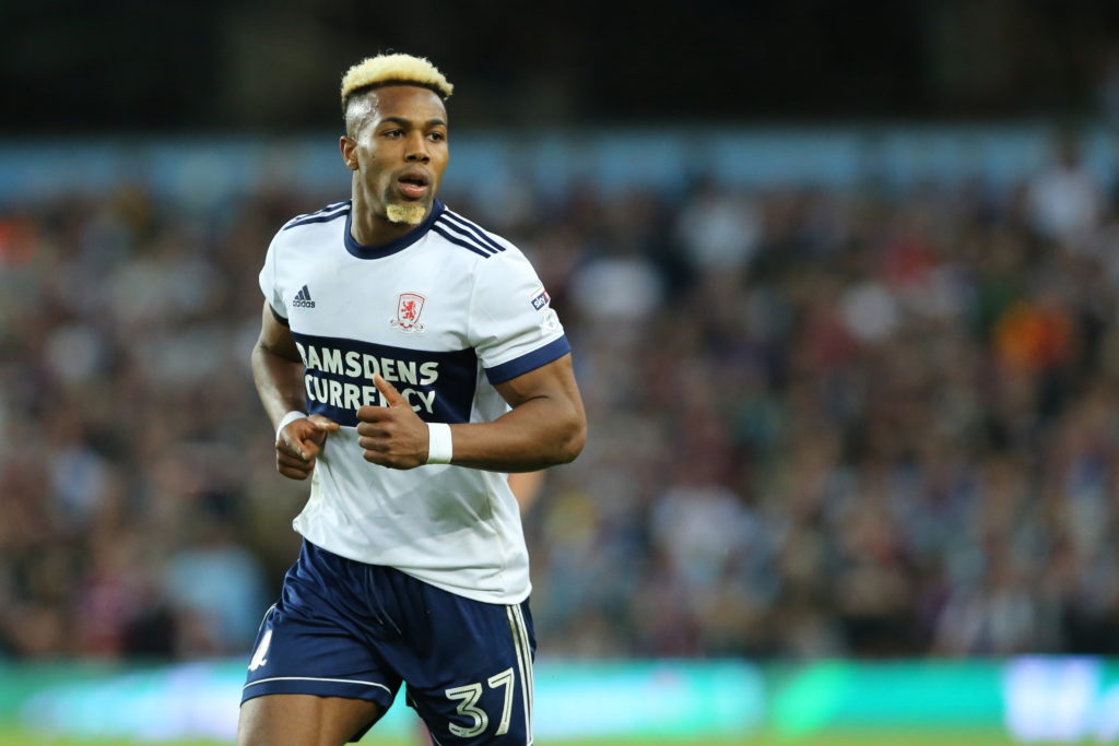 Aston Villa v Middlesbrough - Sky Bet Championship Play Off Semi Final:Second Leg