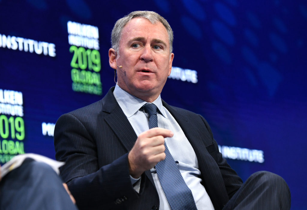 Milken Institute 2019 Global Conference