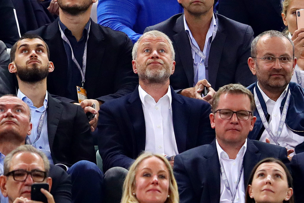 Chelsea v Arsenal - UEFA Europa League Final