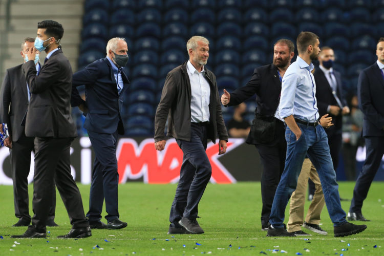 Photo by Simon Stacpoole/Offside/Offside via Getty Images