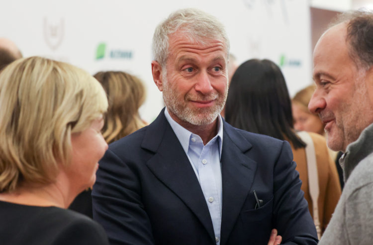 Photo by Vladimir GerdoTASS via Getty Images