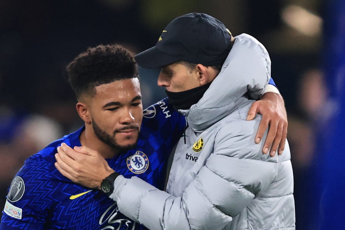 'Very impressive': Thomas Tuchel says one Chelsea player has seriously caught his eye in training recently