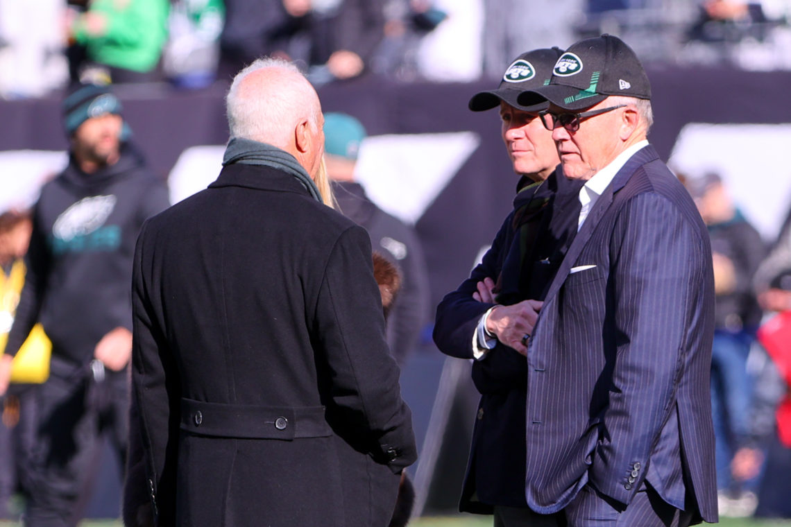 Photo by Rich Graessle/Icon Sportswire via Getty Images