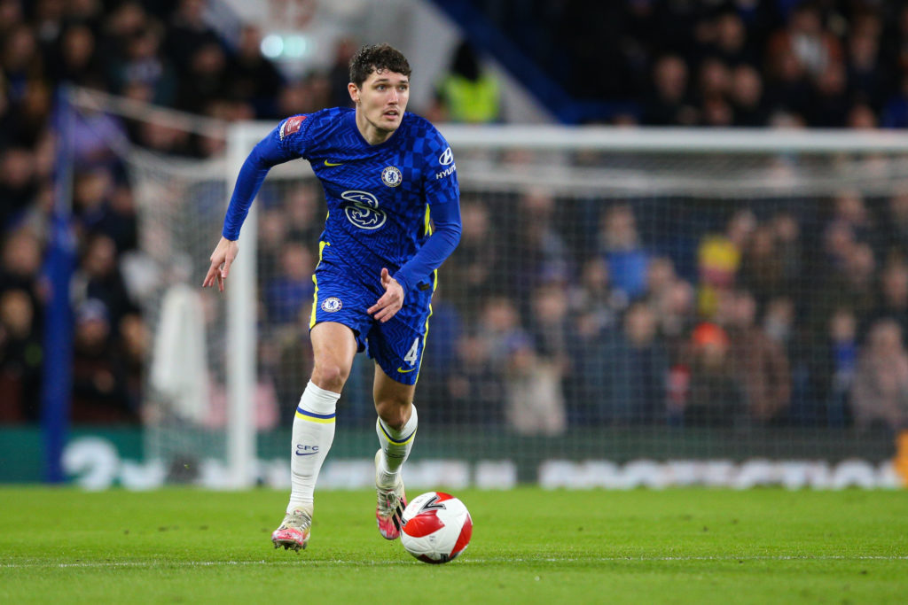 Chelsea v Chesterfield: The Emirates FA Cup Third Round
