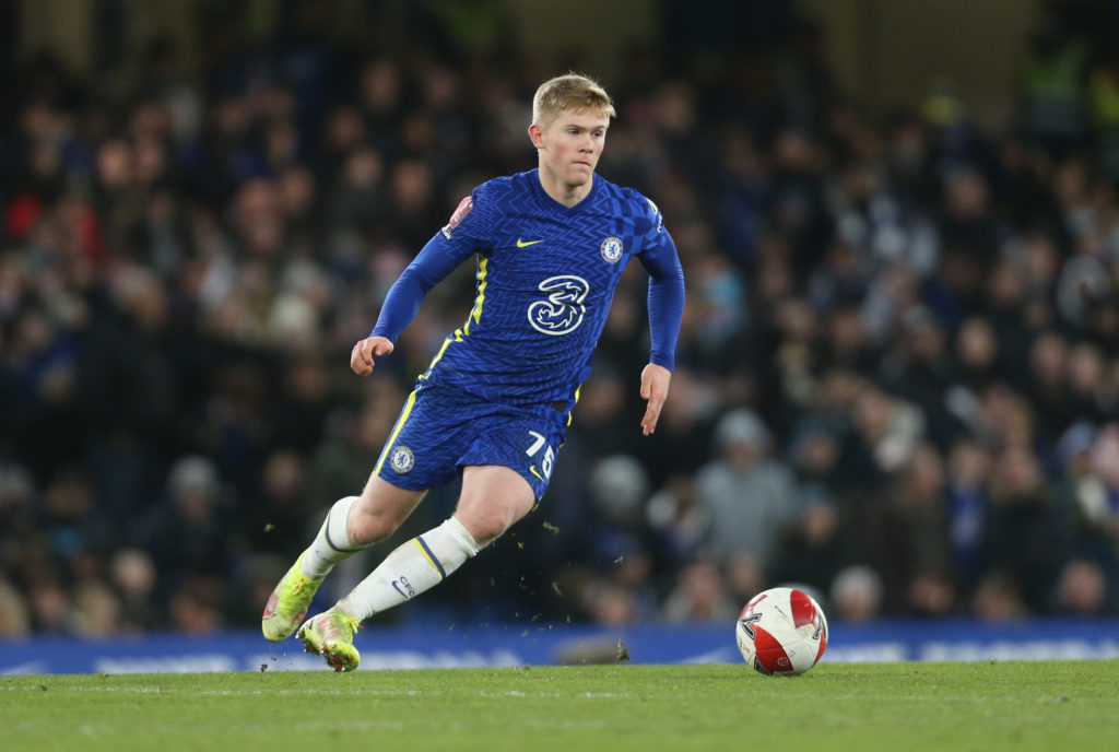 Chelsea v Chesterfield: The Emirates FA Cup Third Round