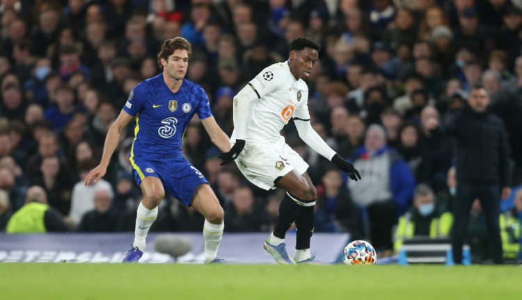 Photo by Rob Newell - CameraSport via Getty Images