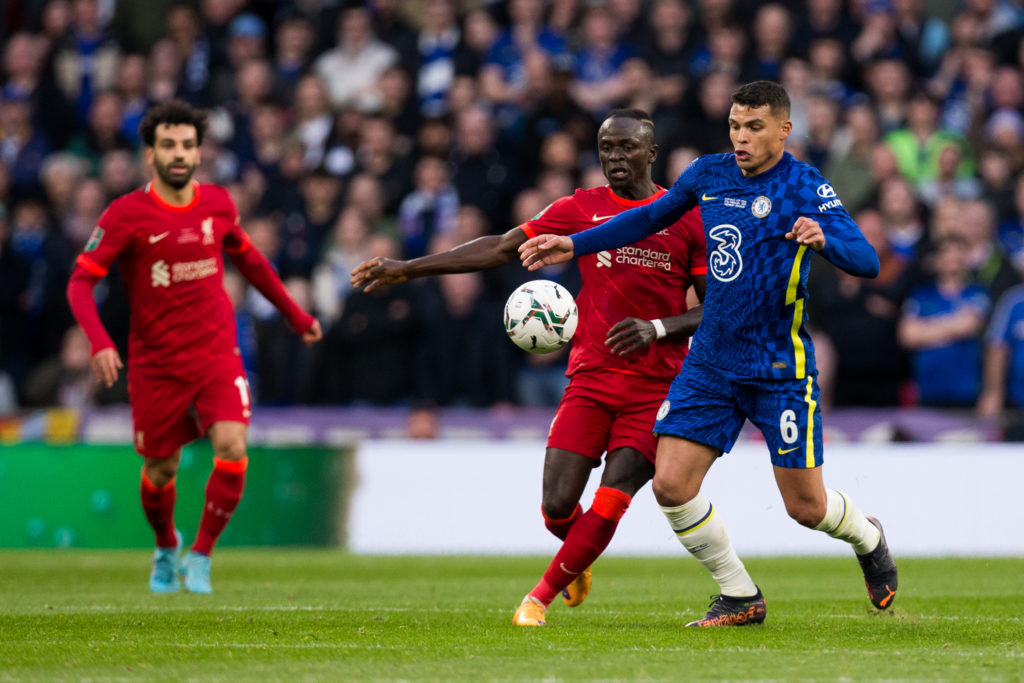 Chelsea v Liverpool - Carabao Cup Final