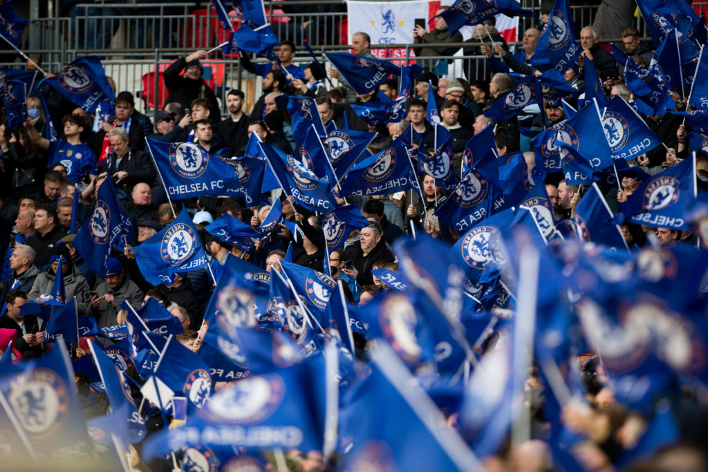 Chelsea v Liverpool - Carabao Cup Final