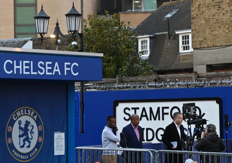 'The future of the club is in serious danger': BBC pundit very worried after what he's heard about Chelsea