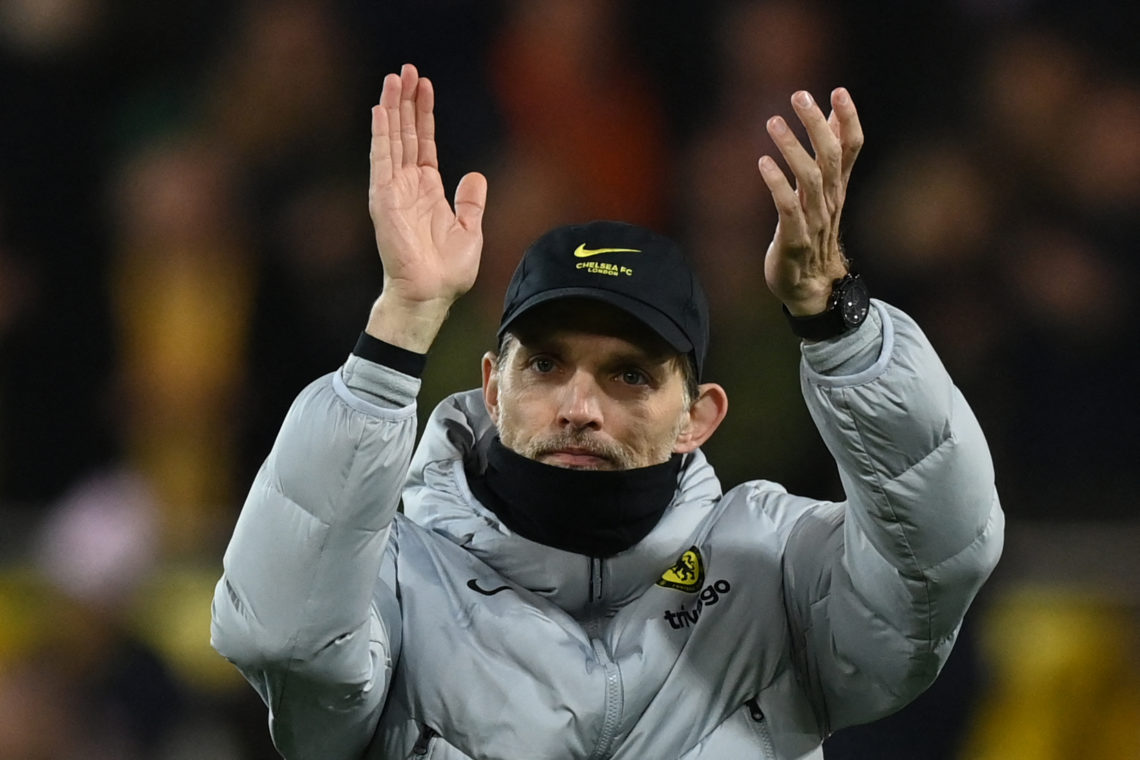 'Felt sick': Tuchel says 23-year-old was in Chelsea's squad to face Norwich right until very 'last minute' last night