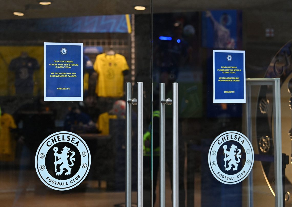 Report: The contractual guarantee Chelsea bidders must sign in order to buy club