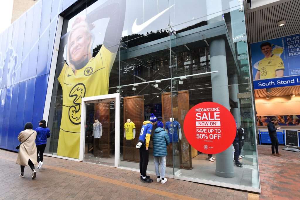 FBL-ENG-PR-CHELSEA-NEWCASTLE-UKRAINE-CONFLICT-SANCTIONS