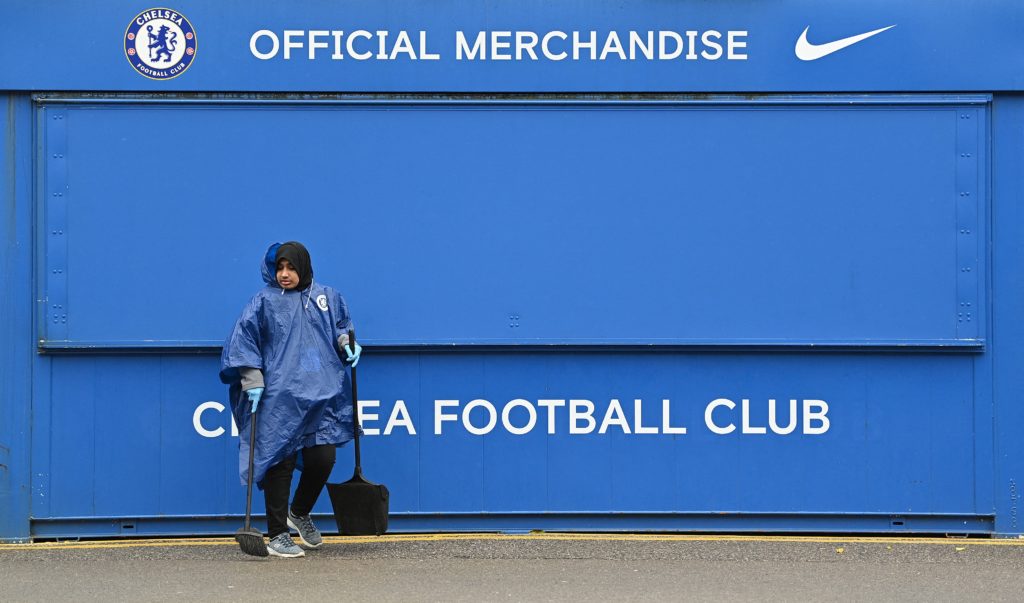 FBL-ENG-PR-CHELSEA-NEWCASTLE-UKRAINE-CONFLICT-SANCTIONS