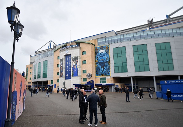 FBL-ENG-PR-CHELSEA-NEWCASTLE-UKRAINE-CONFLICT-SANCTIONS