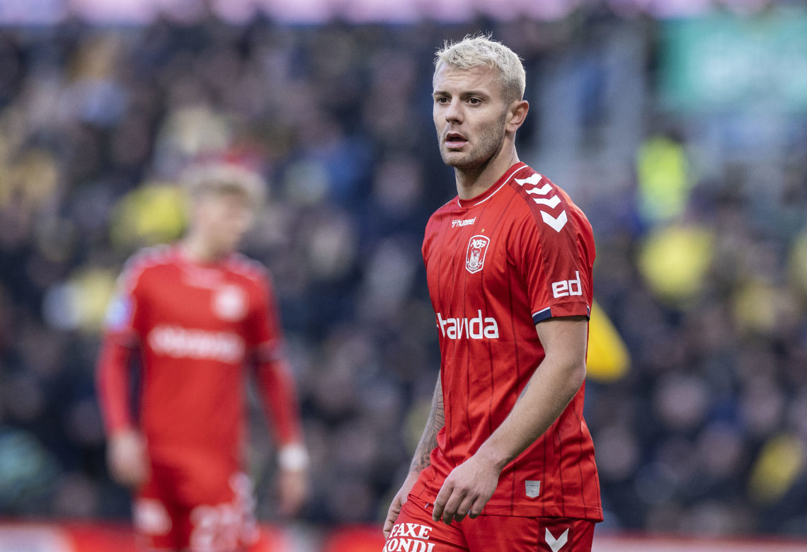 Photo by Anders Kjaerbye / FrontZoneSport via Getty Images