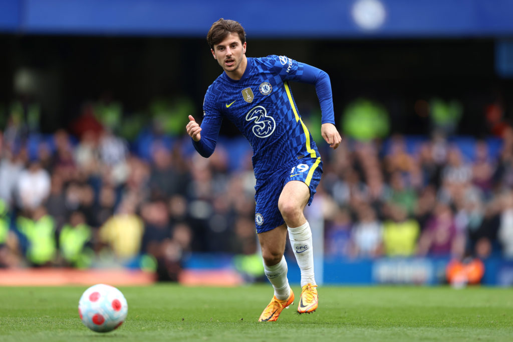 Chelsea v Newcastle United - Premier League