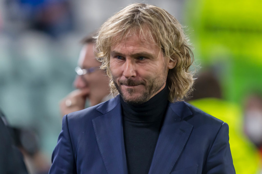 Juventus v Villarreal CF: Round Of Sixteen Leg Two - UEFA Champions League