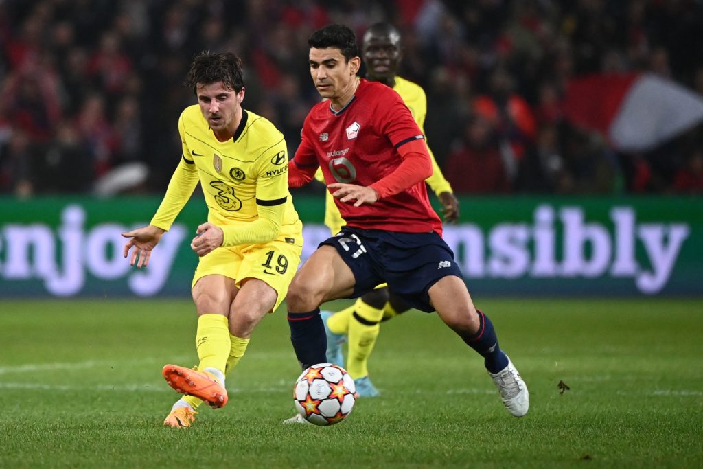 FBL-EUR-C1-LILLE-CHELSEA