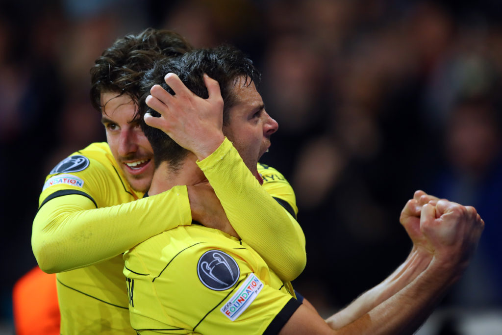 Lille OSC v Chelsea FC: Round Of Sixteen Leg Two - UEFA Champions League