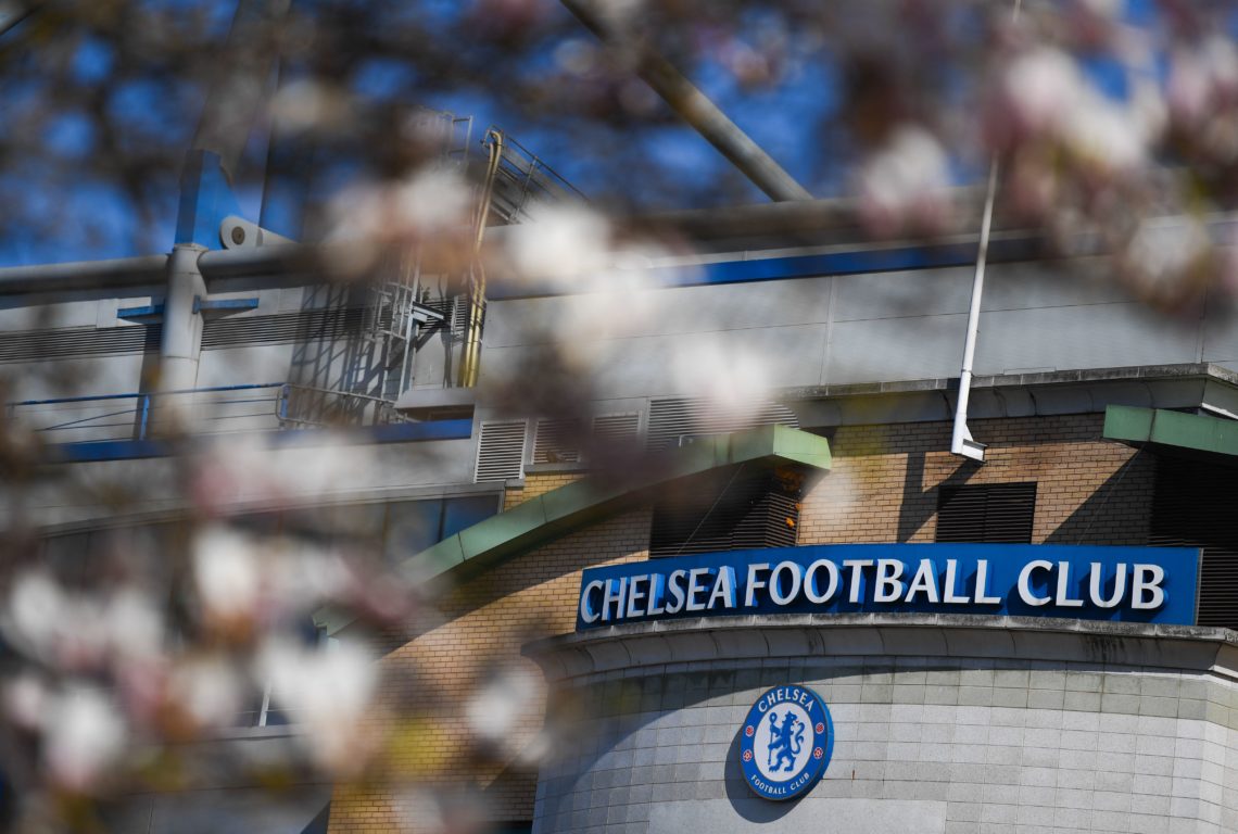 UK government representative confirms stance over four remaining Chelsea bids