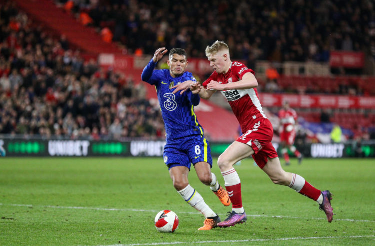Photo by Alex Dodd - CameraSport via Getty Images