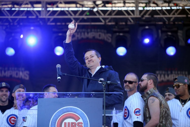 Brian Cassella/Chicago Tribune/Tribune News Service via Getty Images