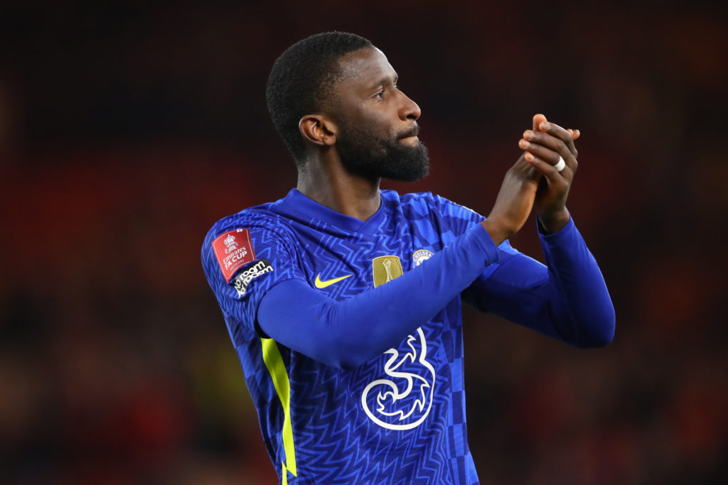 Middlesbrough v Chelsea: The Emirates FA Cup Quarter Final