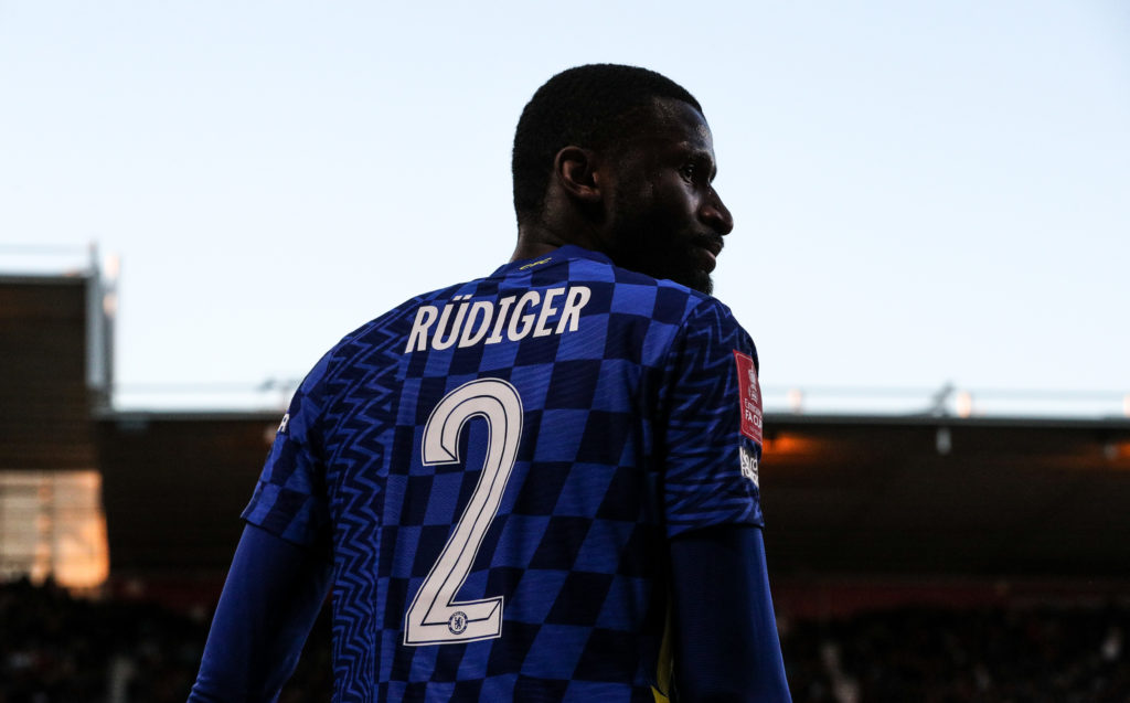 Middlesbrough v Chelsea: The Emirates FA Cup Quarter Final