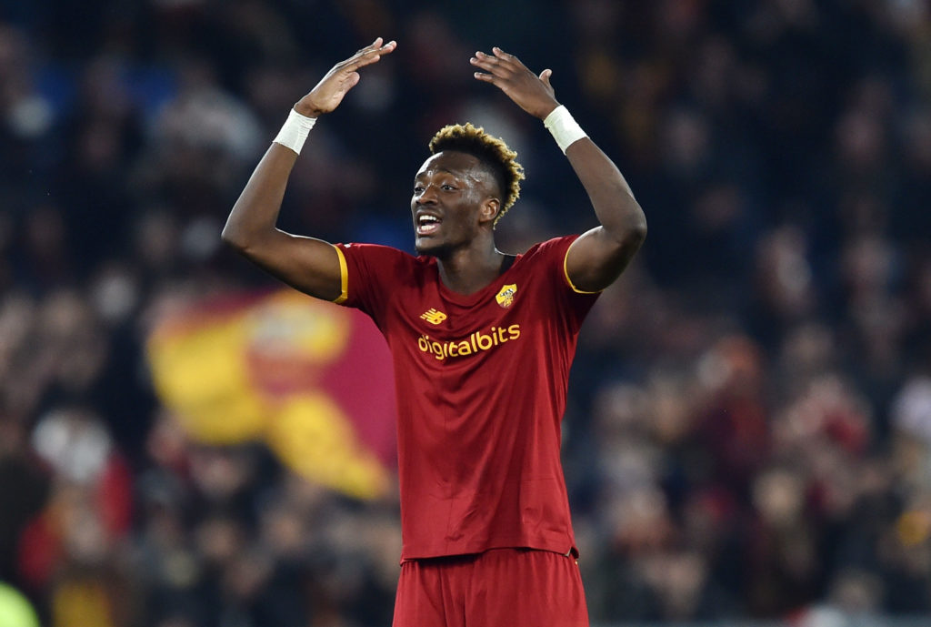 AS Roma v SS Lazio - Serie A