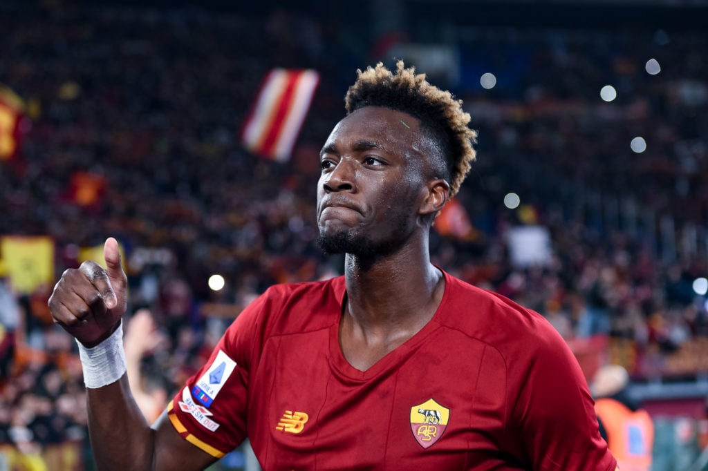 AS Roma v SS Lazio - Serie A