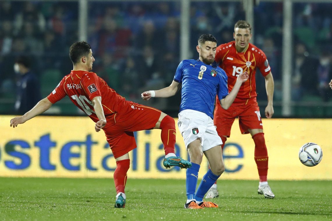 Photo by Matteo Ciambelli/DeFodi Images via Getty Images