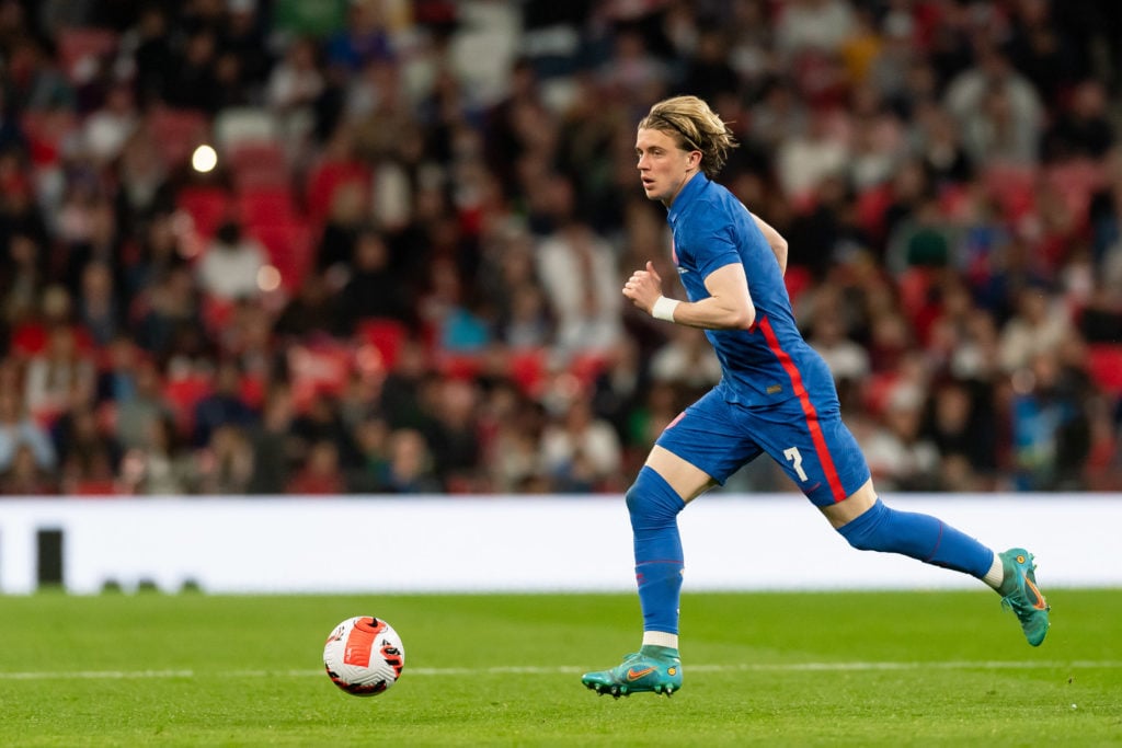 England v Switzerland - International Friendly
