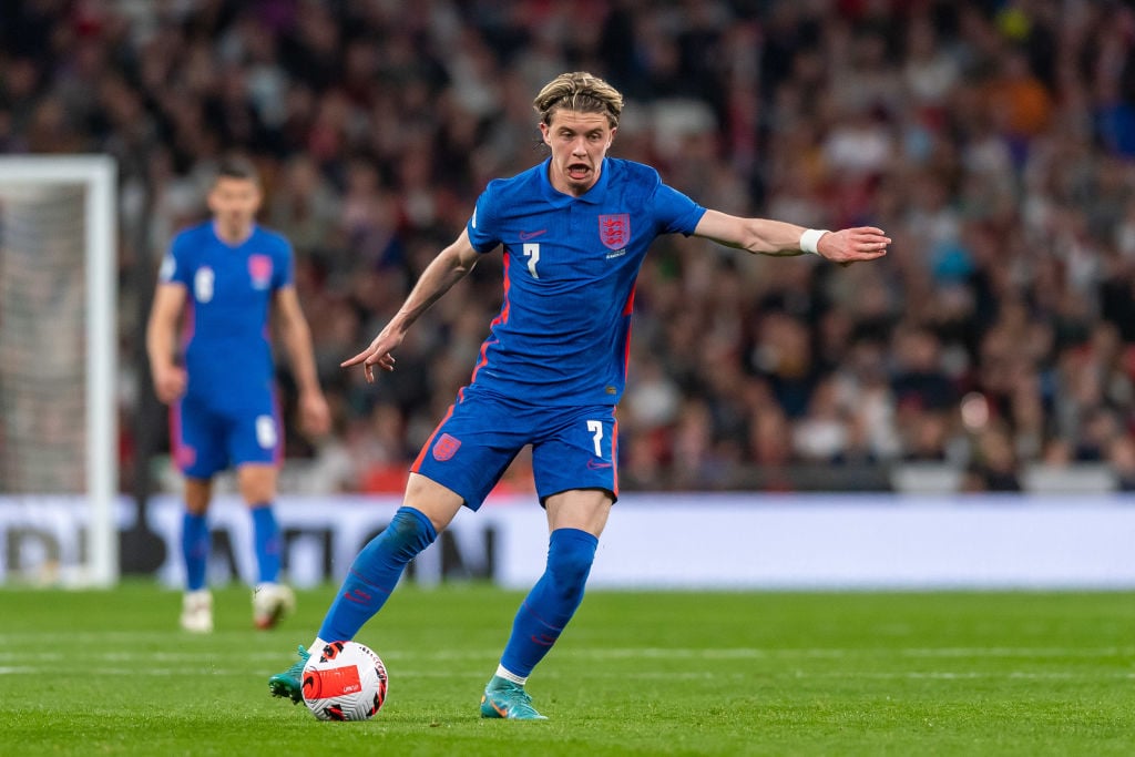 England v Switzerland - International Friendly