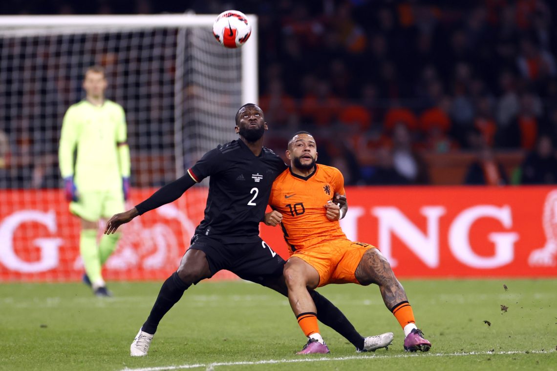 'Completely out of position': National media criticise £29m Chelsea player after his international display last night