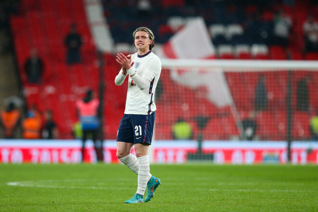 England v Cote D'Ivoire - International Friendly