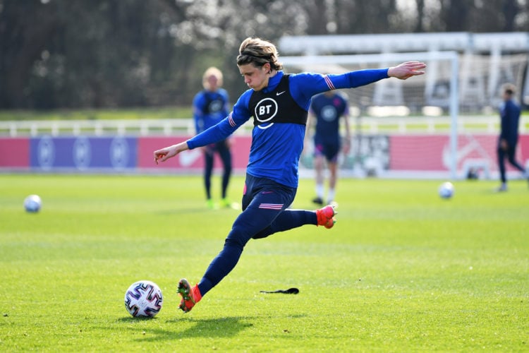 Photo by Dan Mullan - The FA/The FA via Getty Images