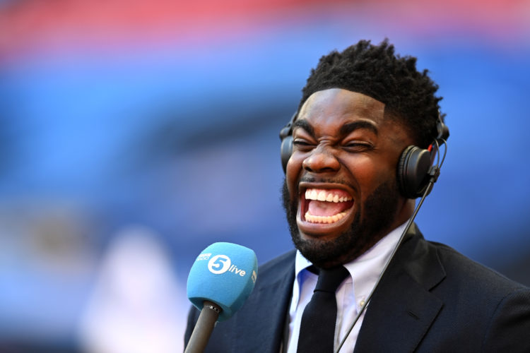Photo by Shaun Botterill - The FA/The FA via Getty Images