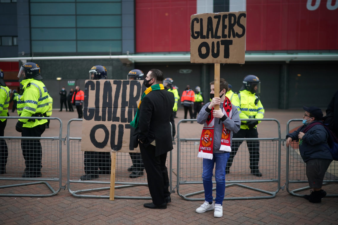 Photo by Christopher Furlong/Getty Images